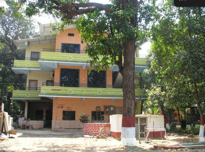 JOGALEKAR COTTAGE